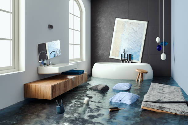 Best Commercial water damage restoration  in Millersburg, OH