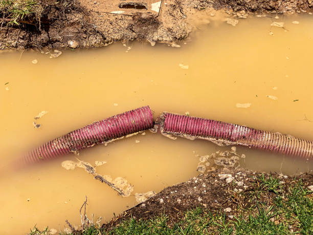 Water damage restoration experts in Millersburg, OH